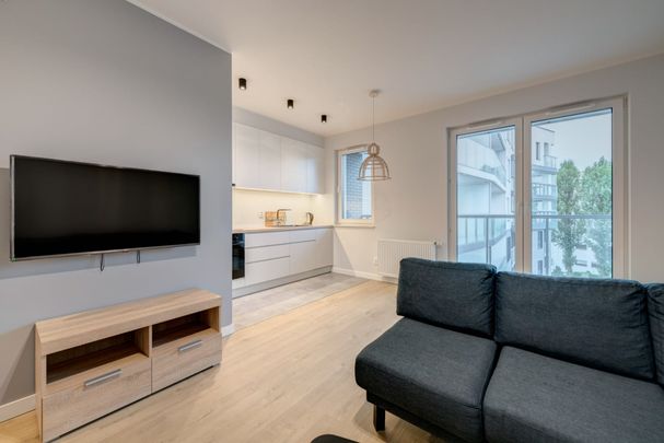 Gdańsk Przymorze - Фото 1