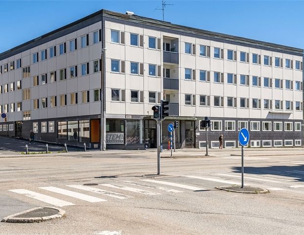Rådhusgatan 31 B, Östersund - Foto 1