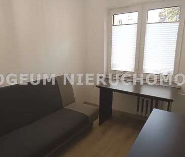 Mieszkanie na wynajem - Photo 1