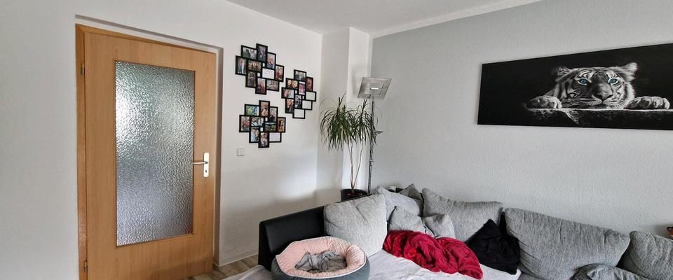 hübsche 2-Raumwohnung zur Miete sucht Nachmieter ab 01.02.2026 - Foto 1