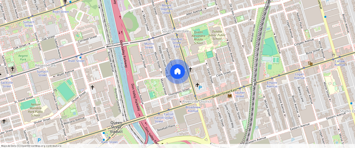 13 Centre Cres, London, N6J 2Z7