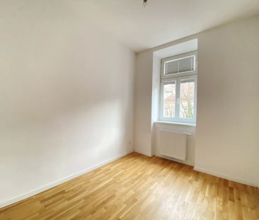 ALTBAU + PERFEKT für ZWEI + RUHIG + nahe U3 Kendlerstraße! - Photo 4