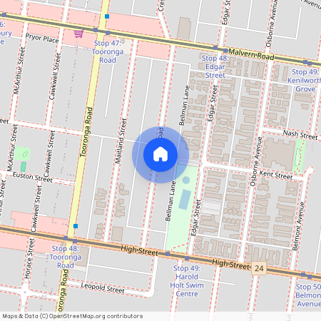 26 Aintree Road, Vic 3146, Glen Iris