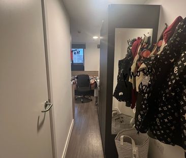 Room in a Shared Flat, Canvas Walthamstow, E17 - Photo 4