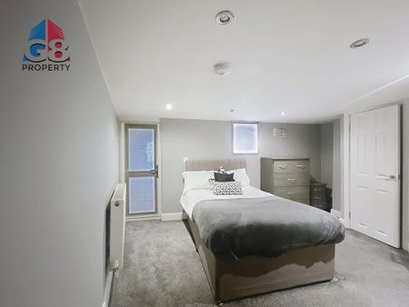 5 bedroom house share to rent - Photo 3