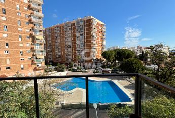 Ático-Dúplex en alquiler en Benalmádena – Málaga | Gilmar Consulting