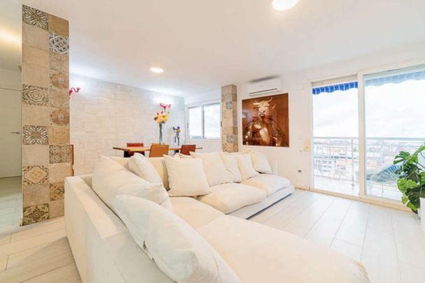 2 room luxury Apartment for rent in Valencia, Spain - Foto 1