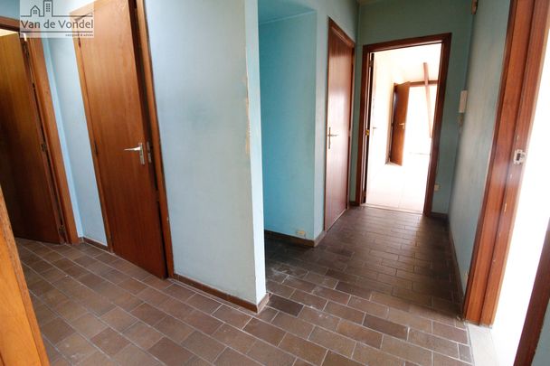 Dakappartement - Foto 1