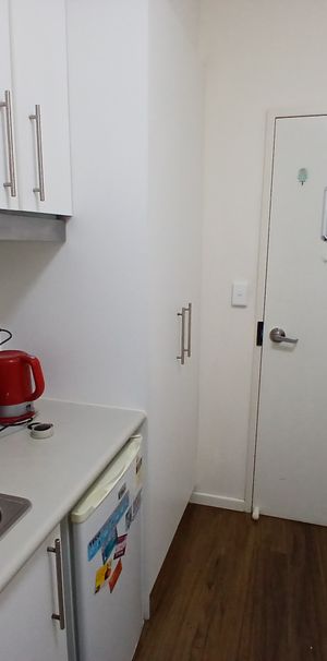 Partially furnished apartments - Photo 1