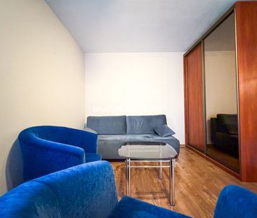 WYNAJMĘ KAWALERKĘ NA CHMIELEŃCU - Zdjęcie 2