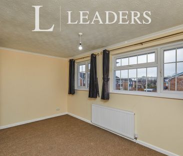 2 bedroom semi-detached to rent Deacon Close, Oakwood - Photo 1