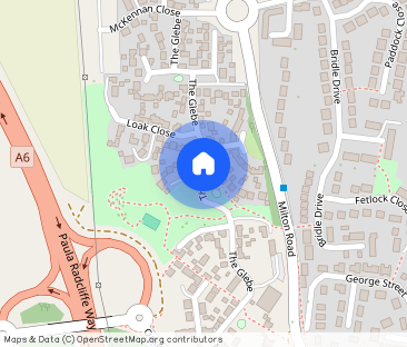 The Glebe, Clapham - Photo 1