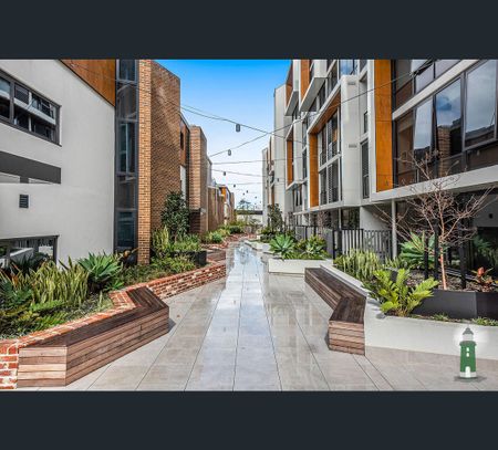 106/51 Queen Victoria St, Fremantle, WA 6160 - Photo 2