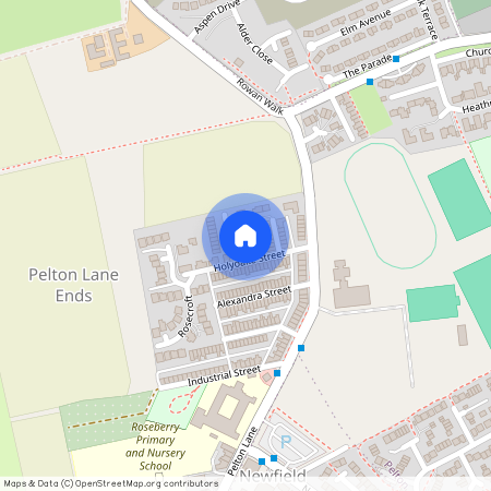 Greta Street South, Pelton, Chester le Street, DH2 1PD