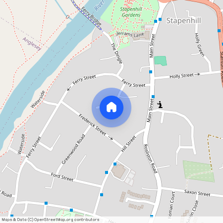 Ferry Vale Close, Stapenhill, DE15