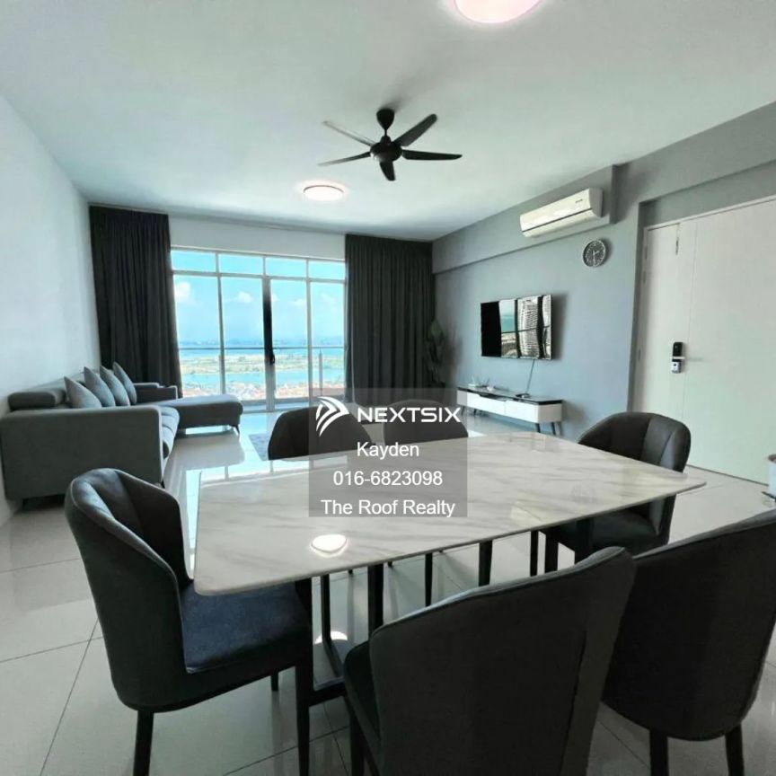 City Residence - Foto 1