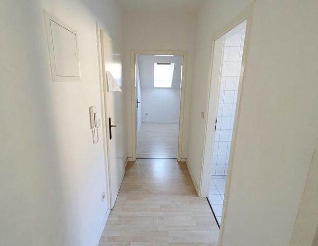 ++ charmante 2-Raum Wohnung mit Einbauküche - in beruhigter & angesagter Lage - Schloßchemnitz ++ - Photo 1