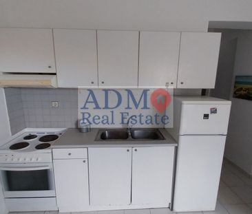 Studio/Γκαρσονιέρα για ενοικίαση Λυγαριά - Μαδέ (Γάζι) - Photo 3