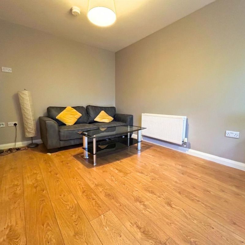 Apt 6, Ivy House, 1 Walnut Street, Belfast BT7 1FB - Photo 1