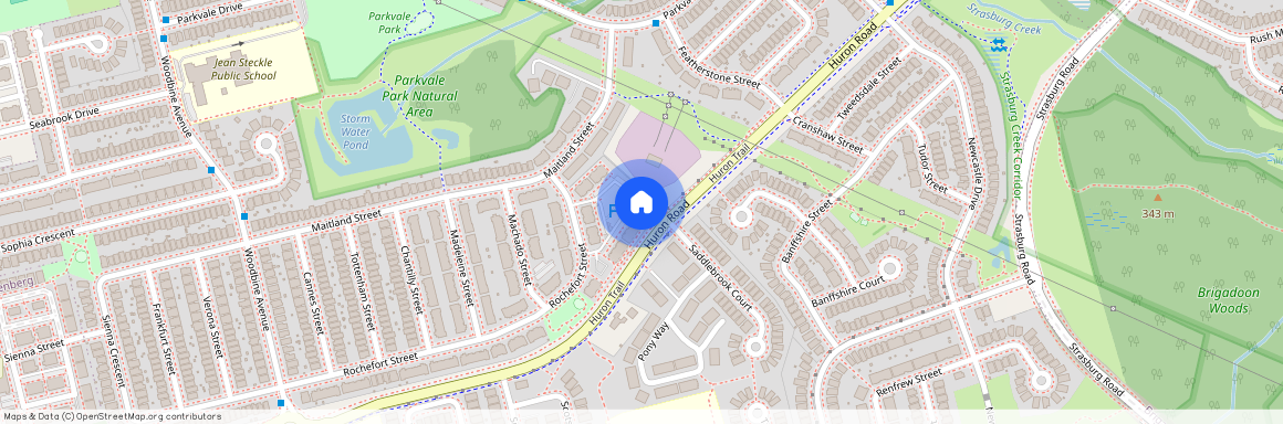 160 Rochefort Street #B-17, Kitchener