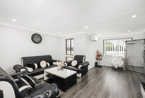 Large Block, Modern Home, Prime Location - Don't Miss Out! - Photo 1