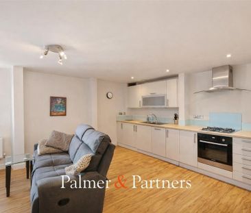 1 bedroom apartment to rent - Photo 1