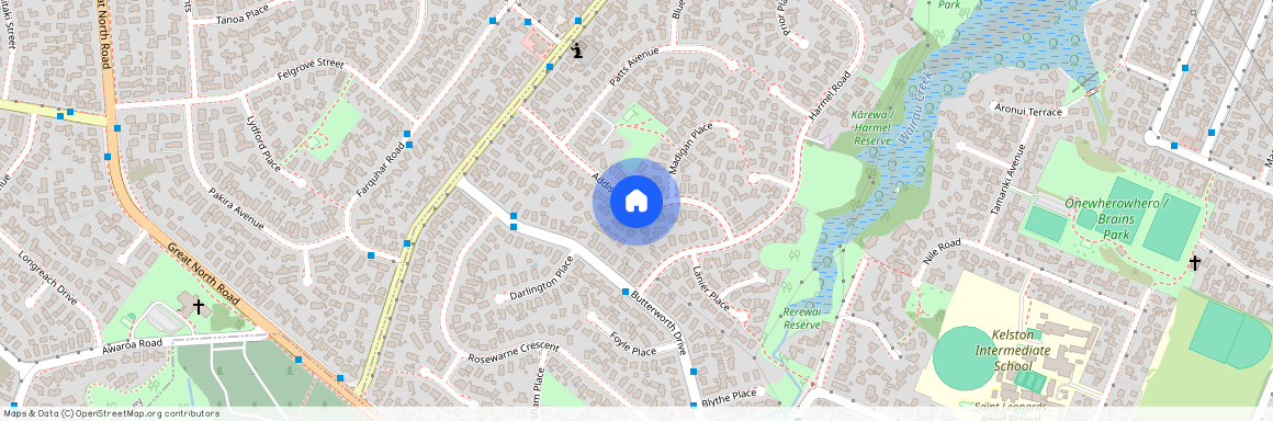 33 Addison Drive, Glendene, Auckland