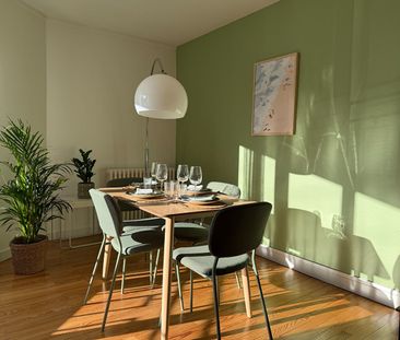 APPARTEMENT T2 MEUBLE SAINT-NAZAIRE CENTRE - Photo 1