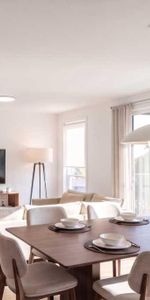 Magnifique 5 1/2 lumineux style condo - Photo 3