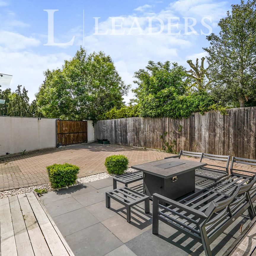 3 bedroom detached to rent Tilney road, cheltenham, GL50 - Photo 1