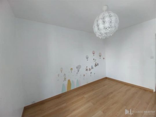 Location appartement 3 pièces - 80.58m² à Clermont-ferrand (63000) - Photo 1