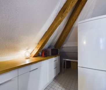 Loft Apartment in zentraler Lage - Photo 3
