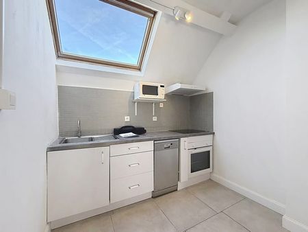 Duplex te huur - foto 2