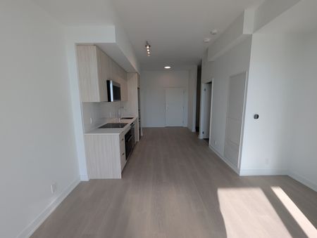 For Lease - 20 Deans Drive Unit# 319, Toronto, Ontario - Photo 3