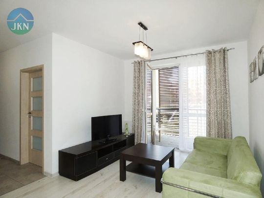 Mieszkanie śląskie Bielsko-Biała powierzchnia 42.7 m² C328-WM-72025 - Фото 1