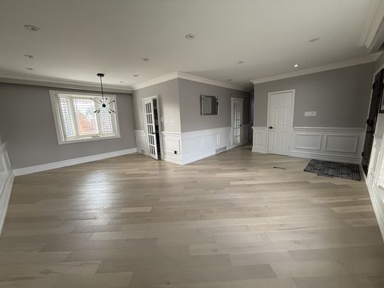 For Lease - 2 Mackinac Crescent, Toronto, Ontario - Photo 1