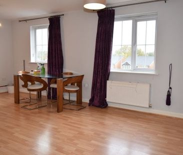 Granville House, BB2 - Photo 1