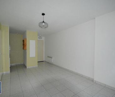 Location Appartement 2 pièces 39m² AGEN 47000 - Photo 2