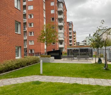 Matchgatan, Norrköping - Foto 5