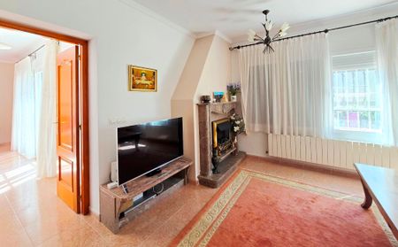 LONG TERM RENTAL Beautiful villa with sea views for rent in Benissa coast with 5 bedrooms. - Photo 2