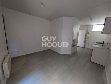 Location Appartement 1 pièce 21m² AUXERRE 89000 - Photo 2