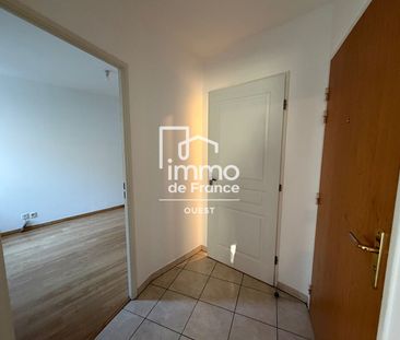 Location Appartement 2 pièces 40m² - Photo 6