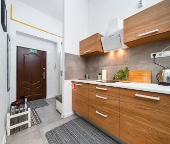 Pokój, Plac Nowy - Zdjęcie 5