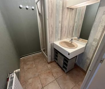 Appartement 3 pièces à louer - Photo 2