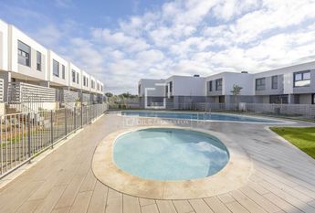 Luxury Villa for rent in L'Eliana, Valencia