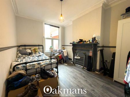 5 bedroom house to rent - Photo 5