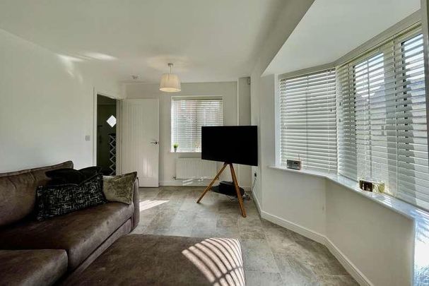 Davenport Close, Melton Mowbray, LE13 - Photo 1