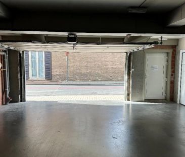 Charmant 2-slaapkamerappartement met garage en extra berging aan ma... - Photo 4