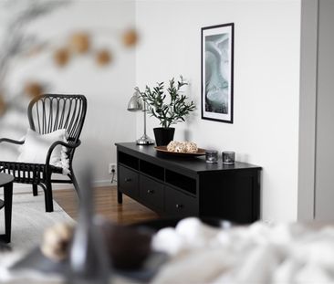 Konstruktörsgatan 94 - Photo 2