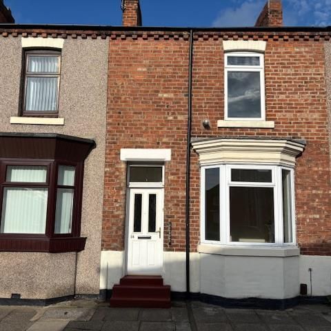 2 bedroom terraced house to rent - Photo 1